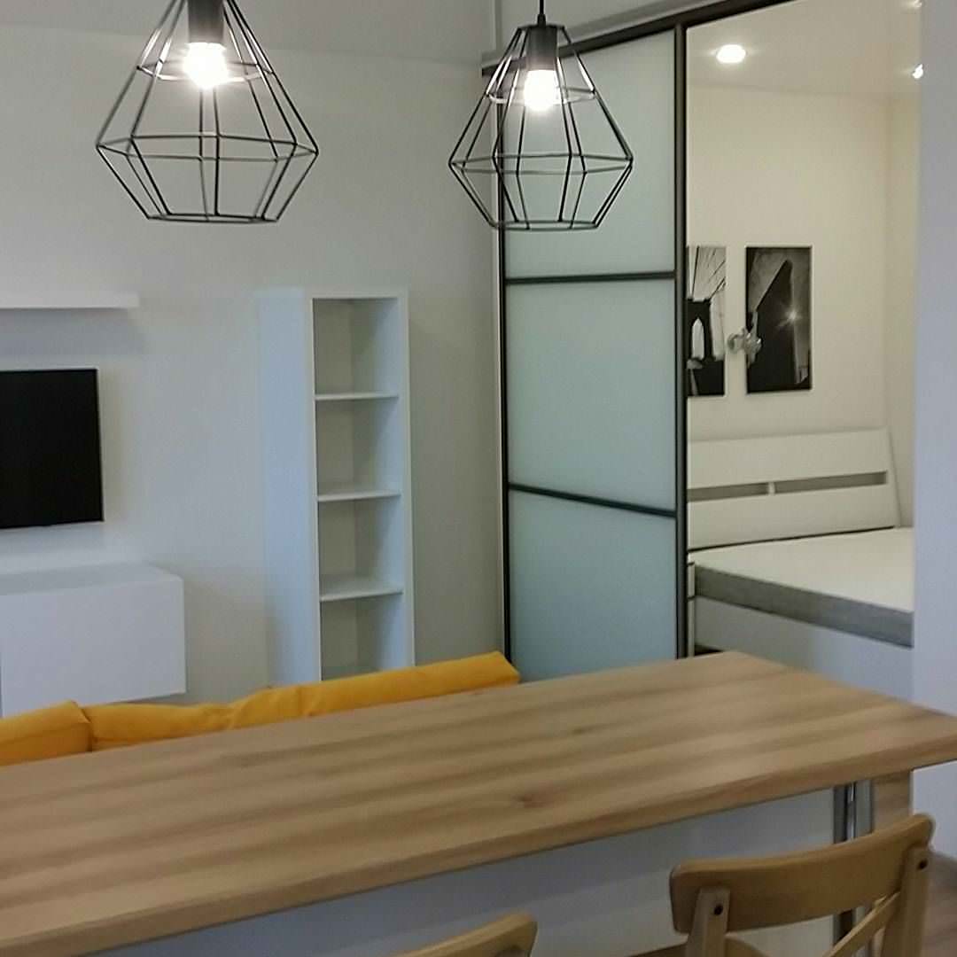 Квартира на. ул.Бабушкина, Санкт-Петербург