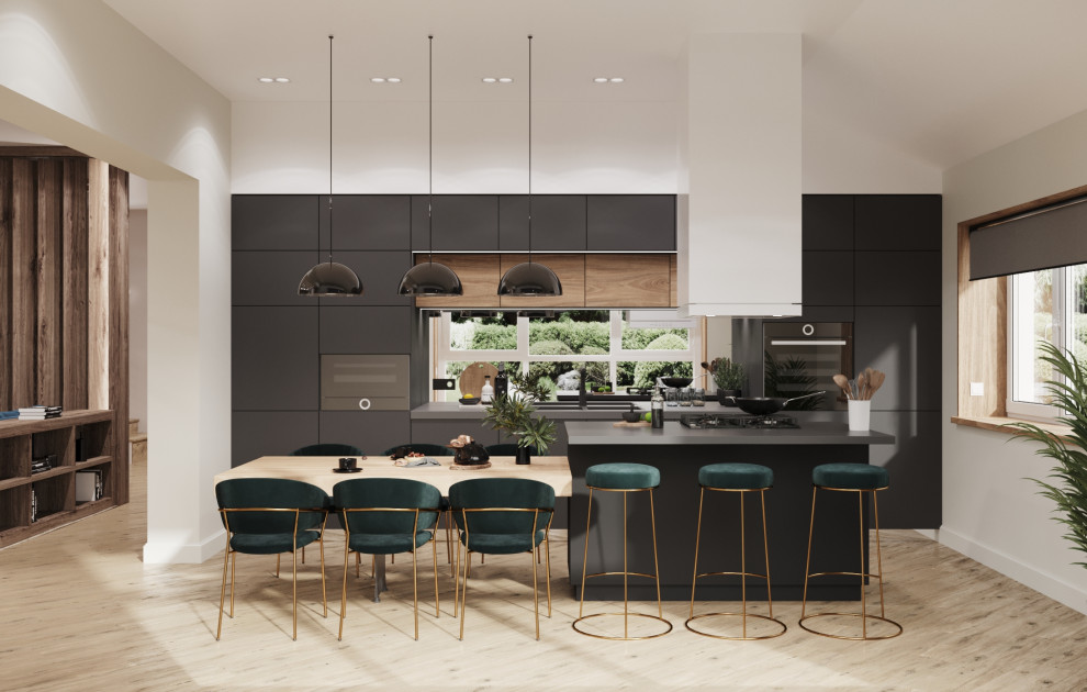 Частный дом в "Марусино"