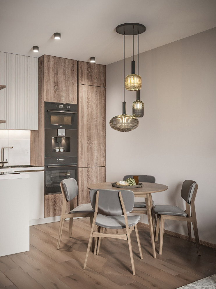 ЖК River Park, Екатеринбург