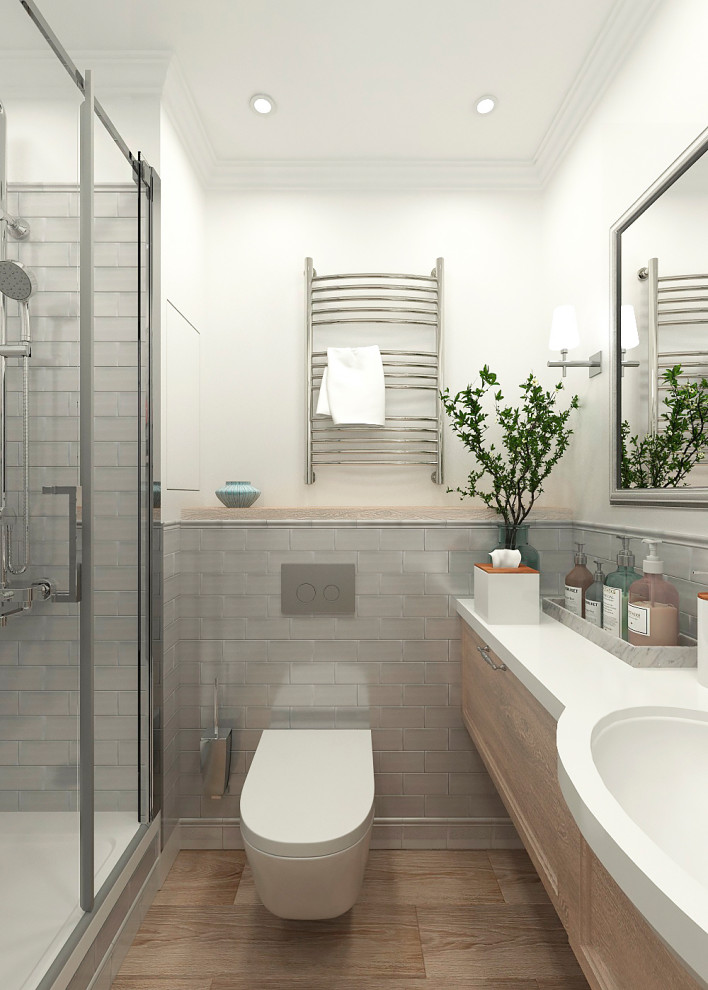 Квартира на улице Красный Казанец