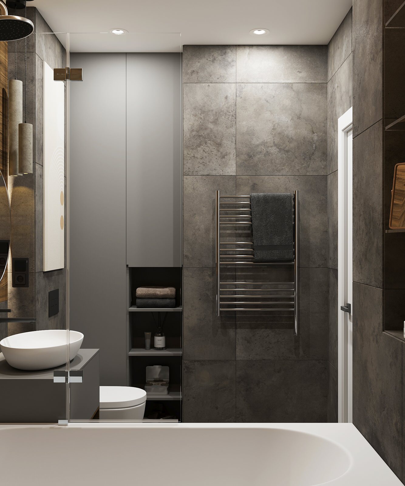 ЖК "Никольский"