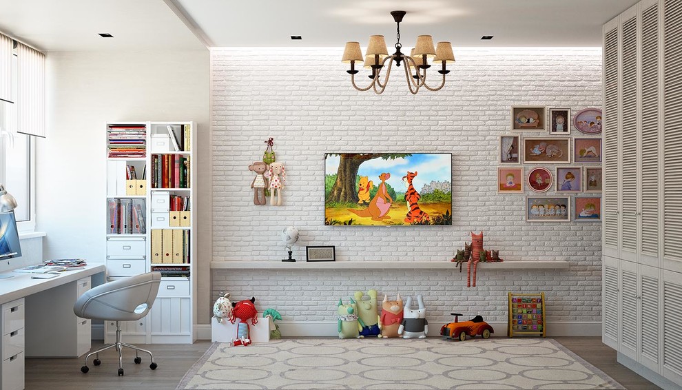 С тонками лофта