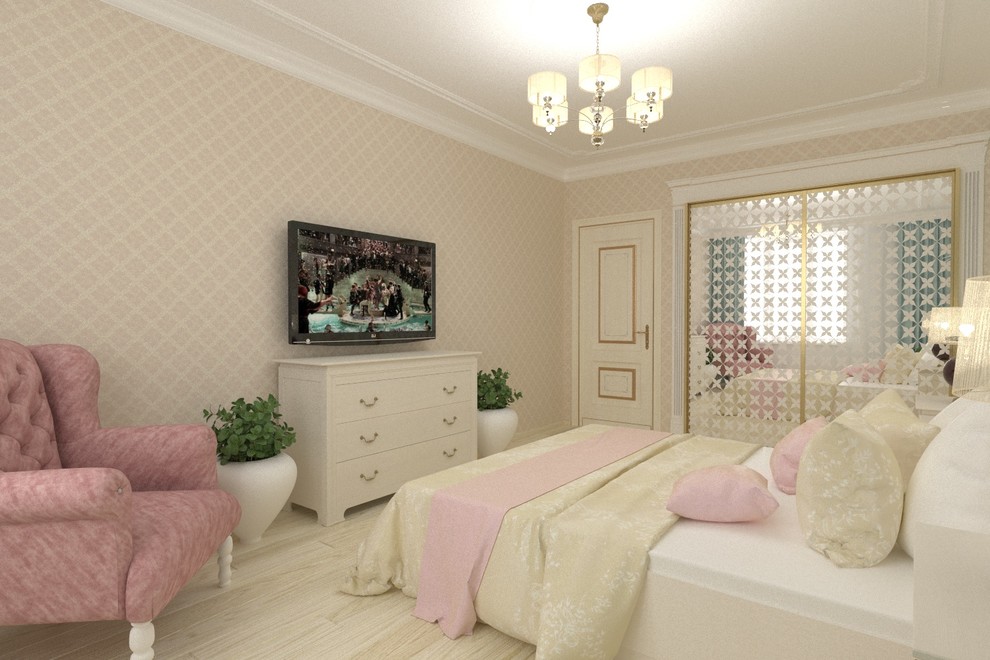 Французская романтика