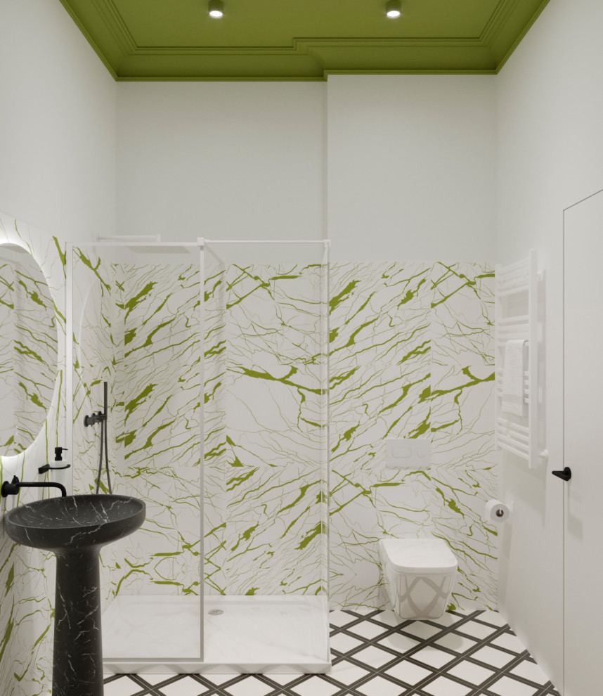 Садовническая улица