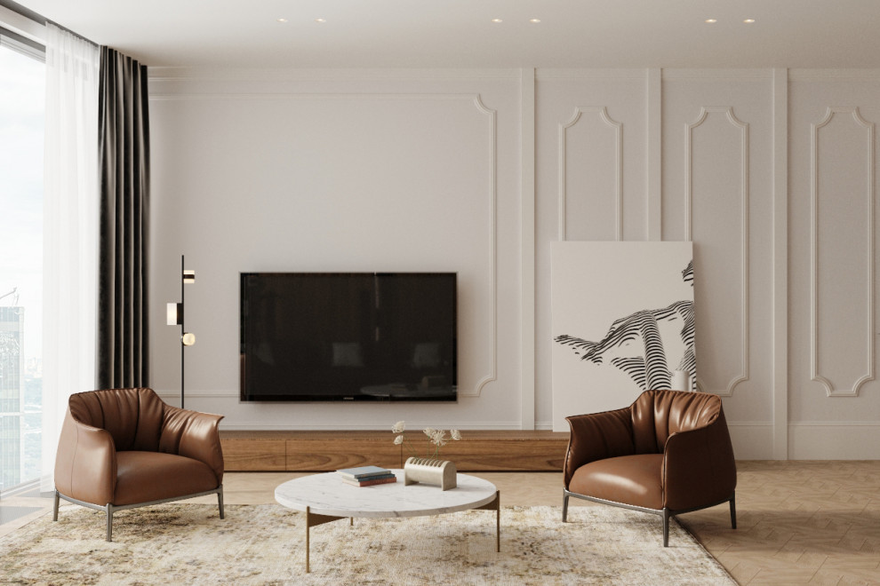 Апартаменты