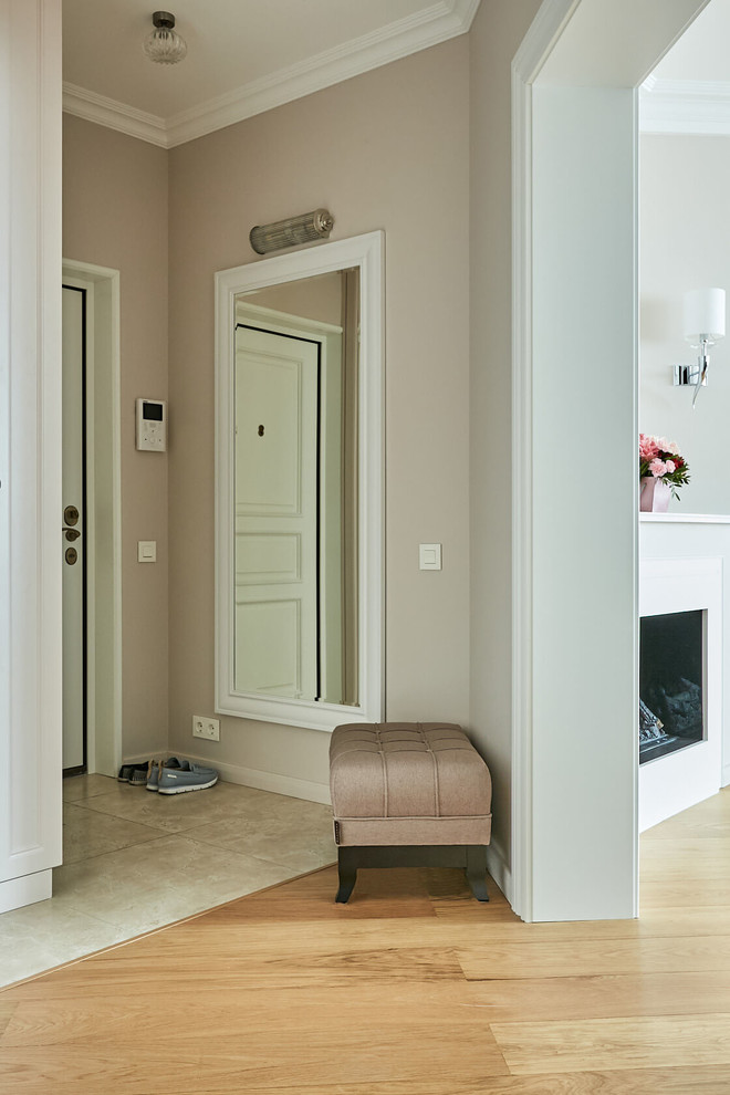 Квартира Трофимова