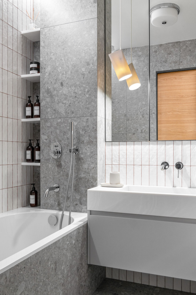 ЖК Лефортово парк