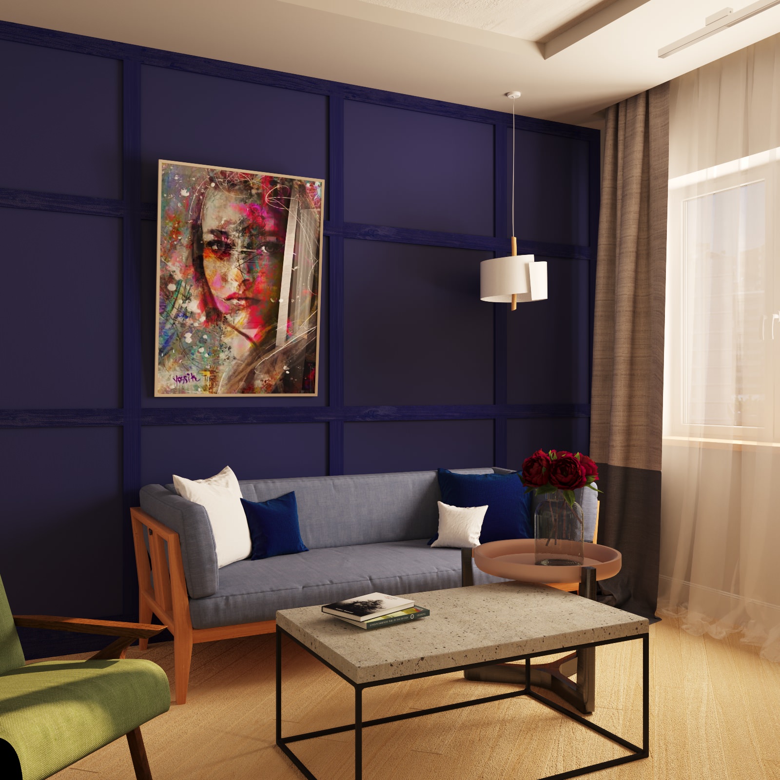 Юлия Ибатуллина