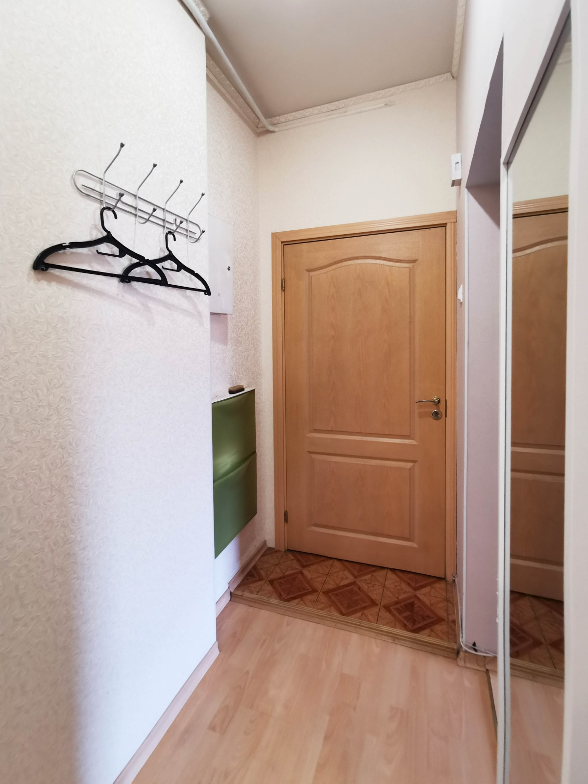 Обложка проекта: 2кк Лиговский 164, 2005г