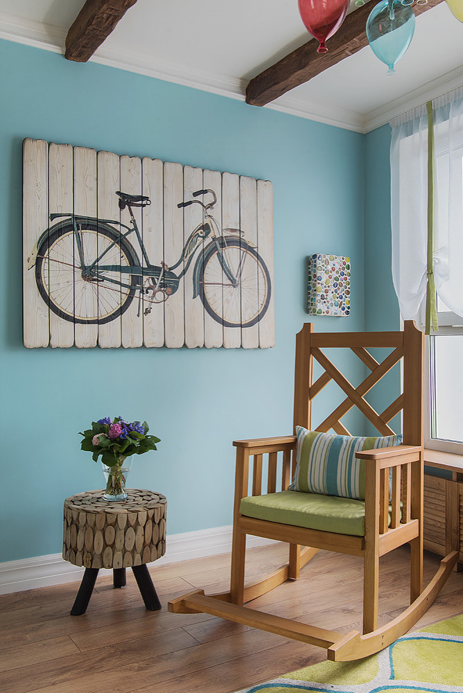 Райское Средиземноморье