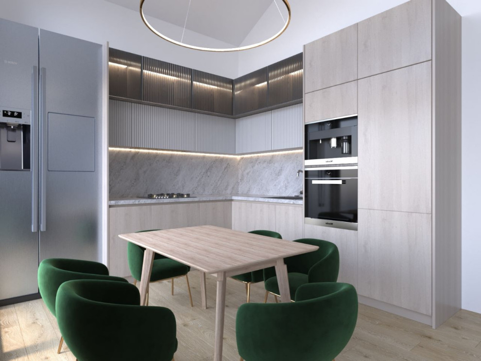 Дизайн интерьера для дома