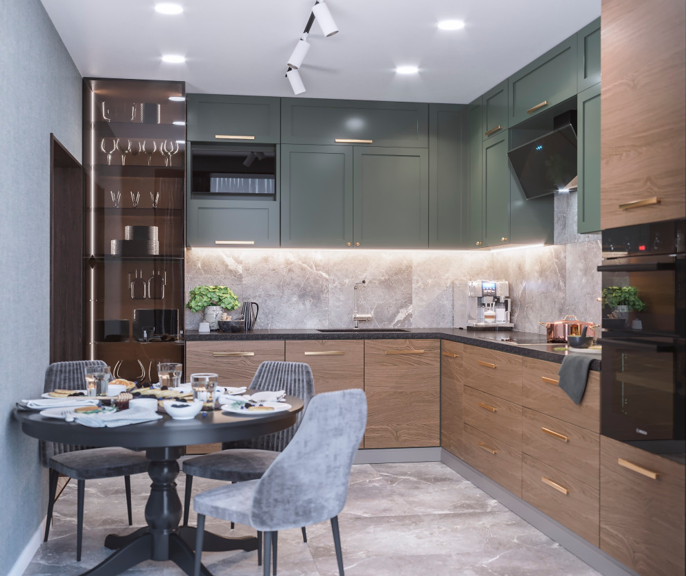 Квартира в ЖК Новое Созвездие