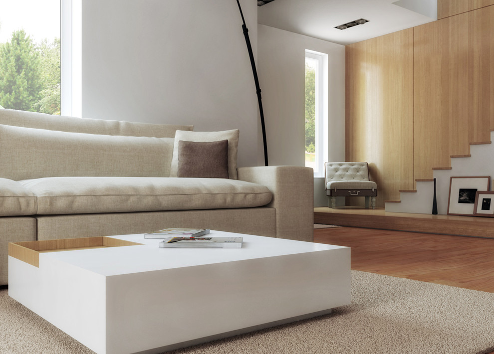 Дизайн апартаментов