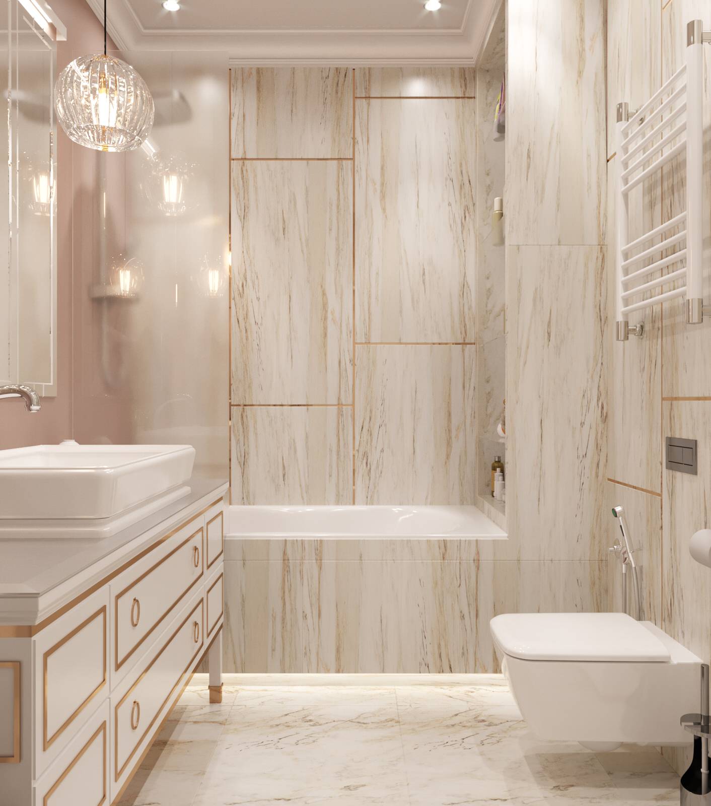 ЖК Резиденция архитекторов