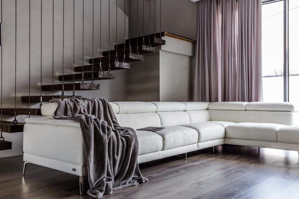 Обложка проекта: Nicoline Tiziano