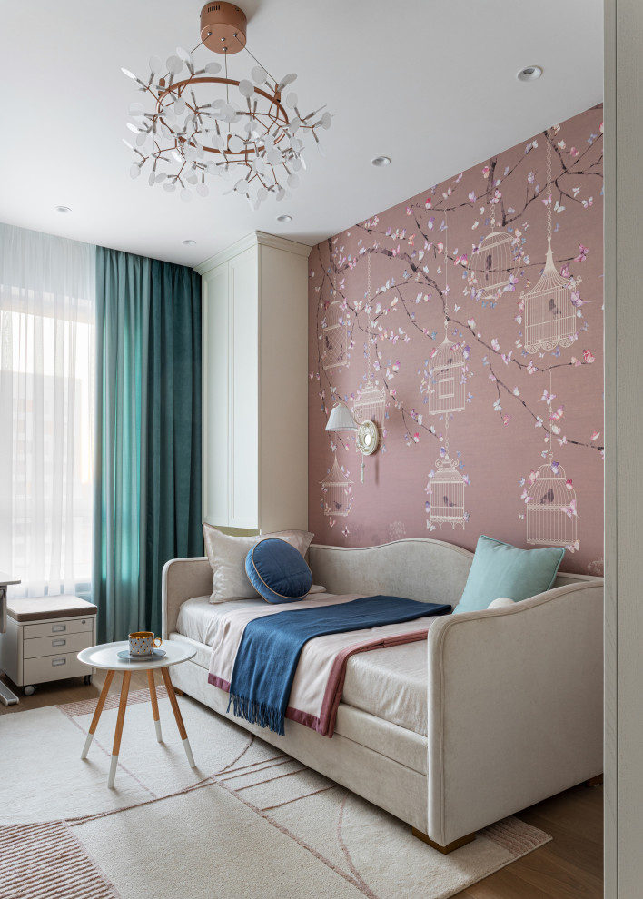 Интерьер для конкурса Andrew Martin (Лондон)