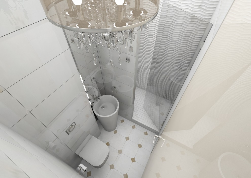 ЖК "ФИЛИ ГРАД" 97м2