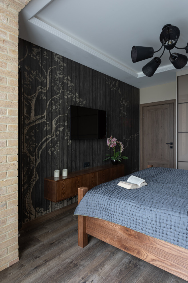 3-х комнатная квартира