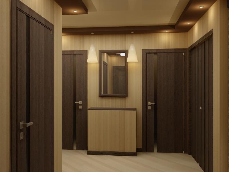 Квартира на Дунайском пр.