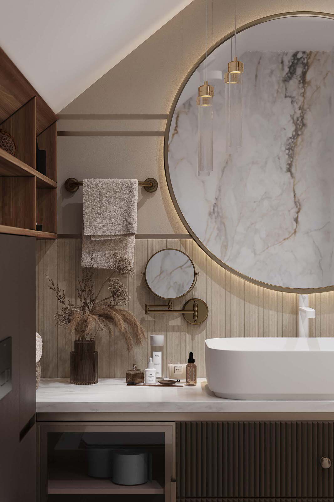 Ванная комната