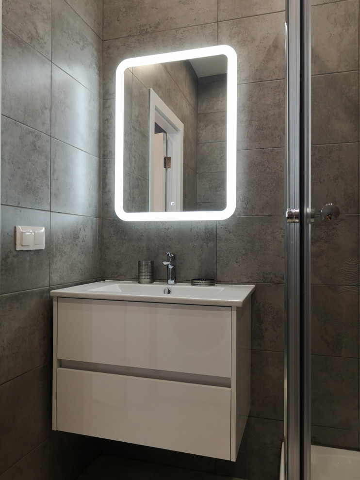 Ванная комната