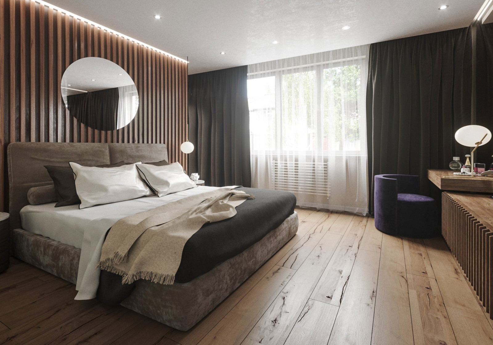 Лёгкое настроение