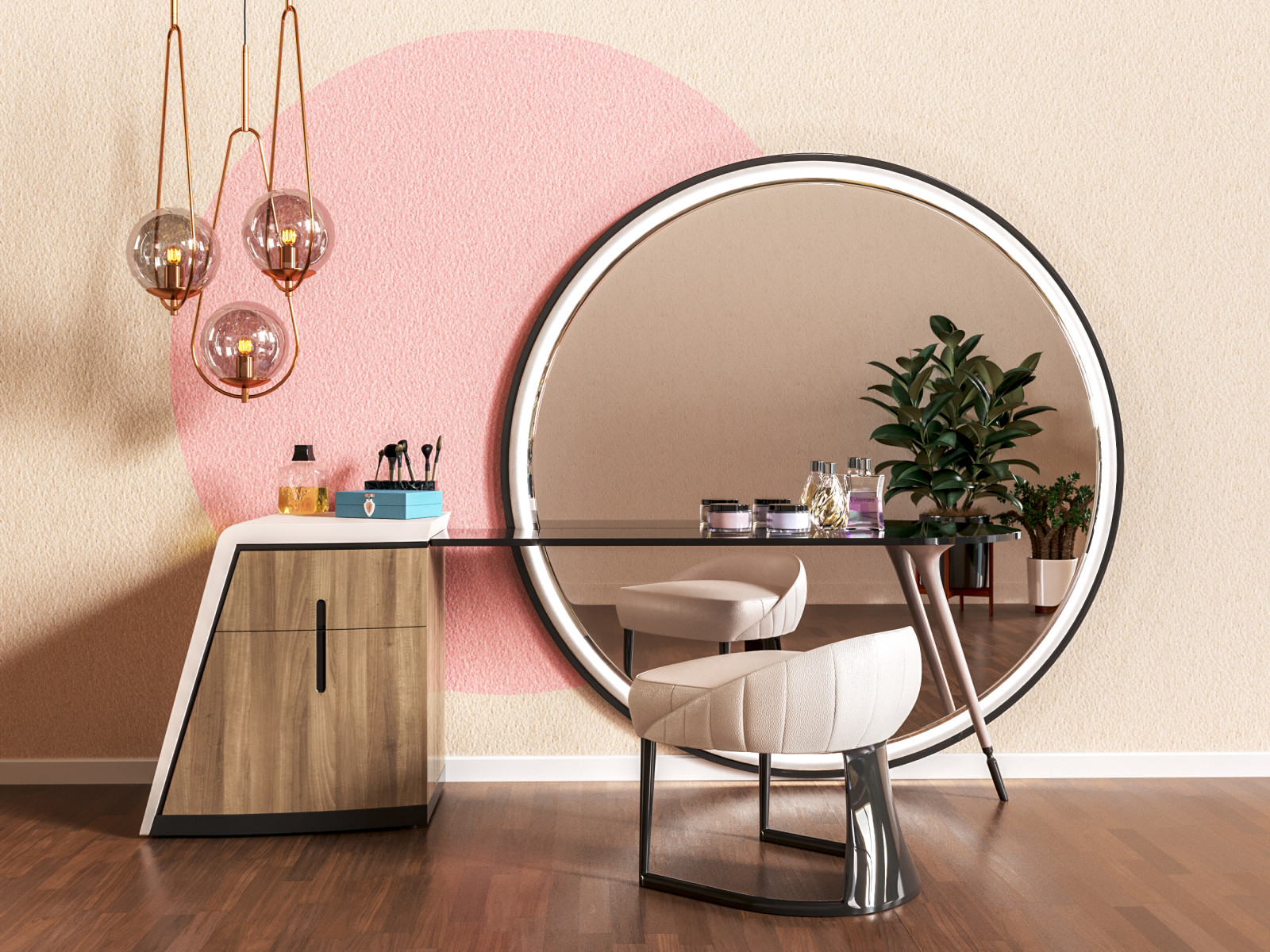 Обложка проекта: Жидкие обои (шелковая штукатурка) SILK PLASTER - Коллекция Арт Дйзаин 2