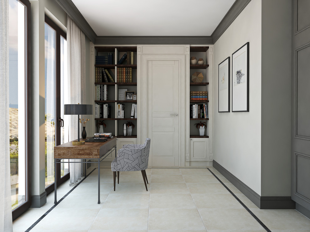 проект дома