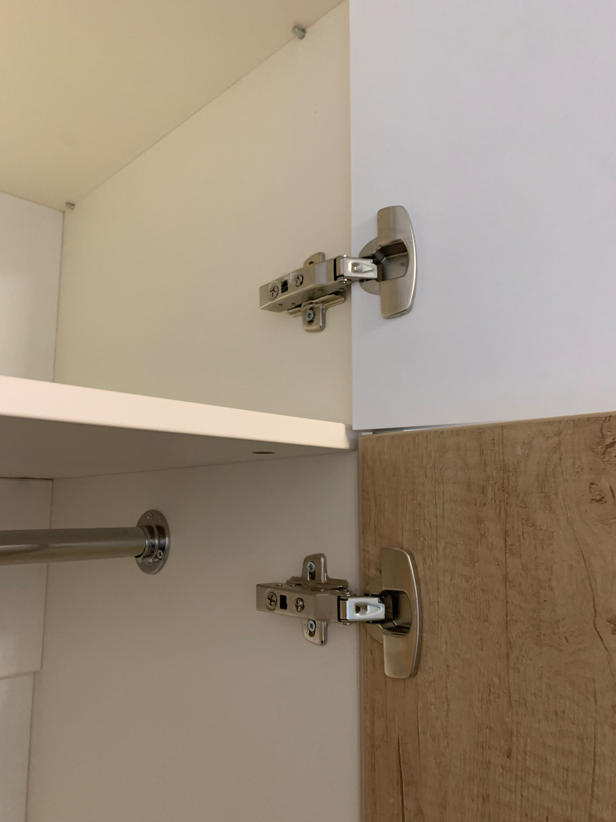 Полная меблировка загородного дома