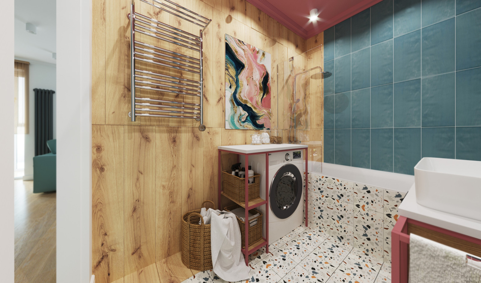 Студия на Советском Проспекте