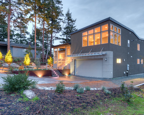 Ландшафтный дизайн 6 соток