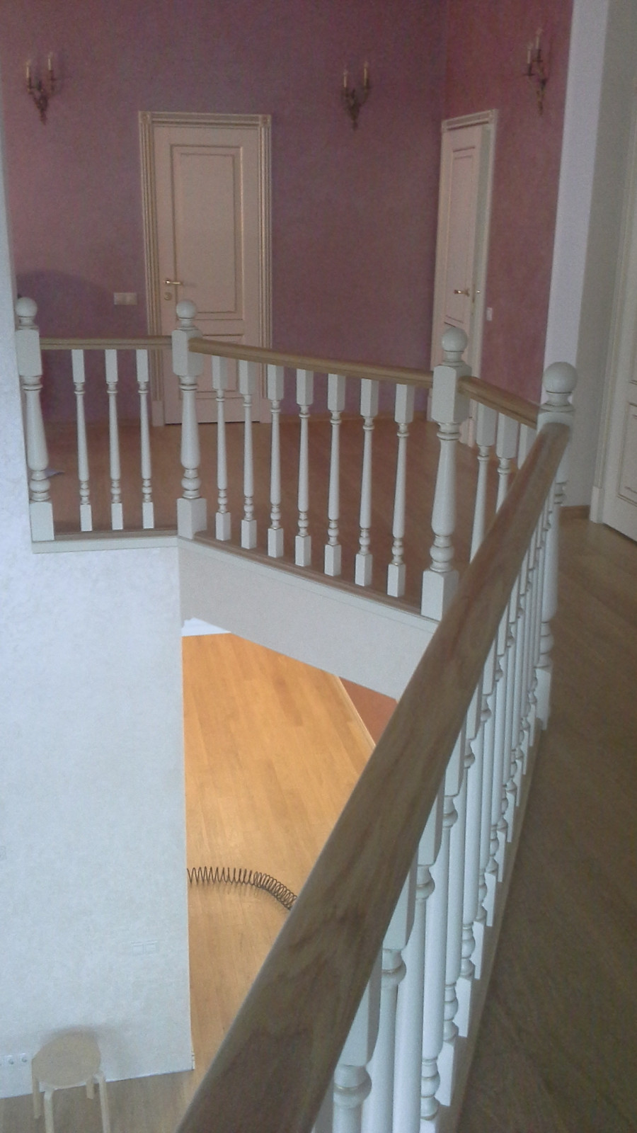 Лестницы Streamstairs Rybland