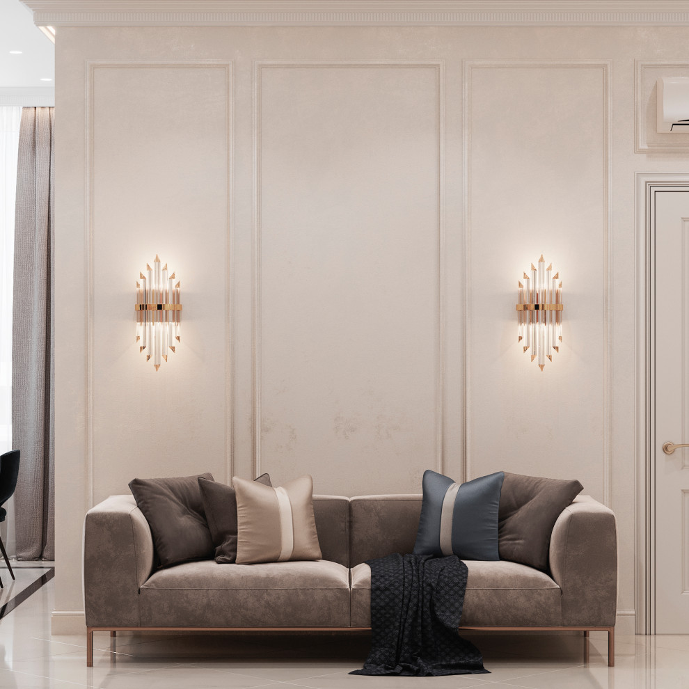 ЖК Solo, Челябинск , 80 кв.м.