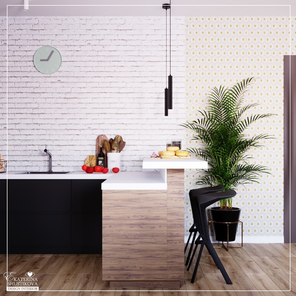 Дом. Нея 120 кв.м