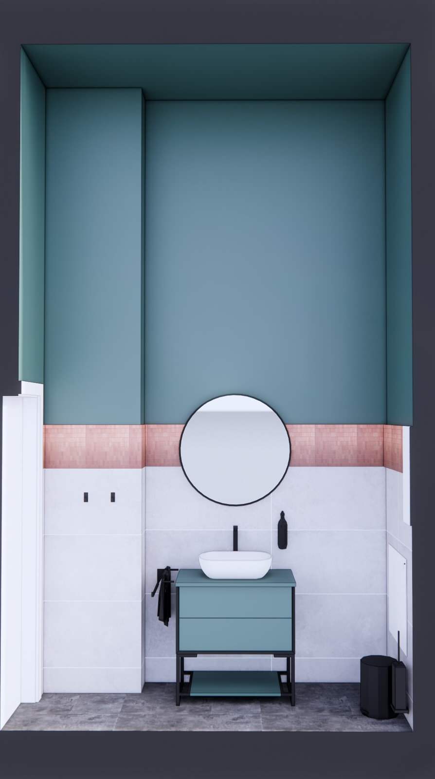 Зоосалон PETLAND