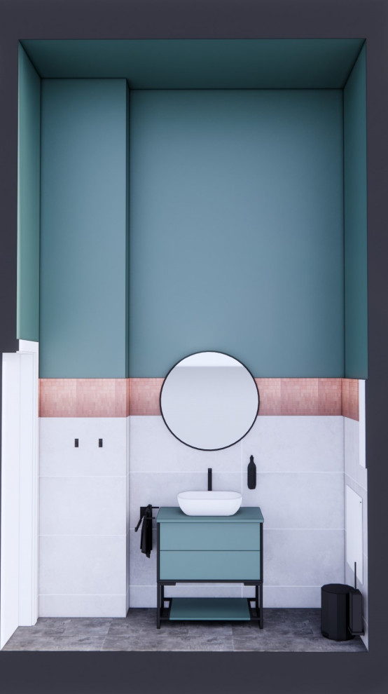 Зоосалон PETLAND