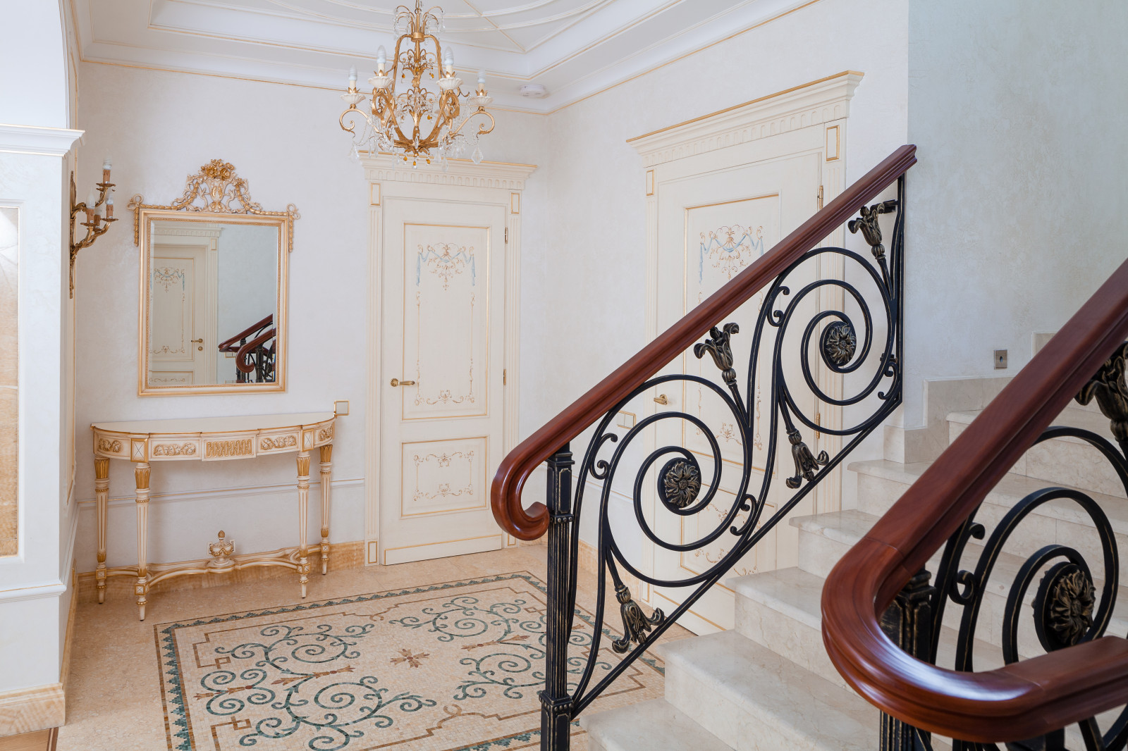 Классика жанра