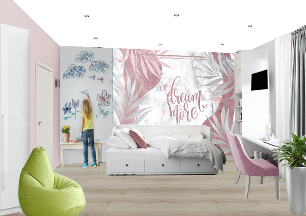 Квартира 107квм.