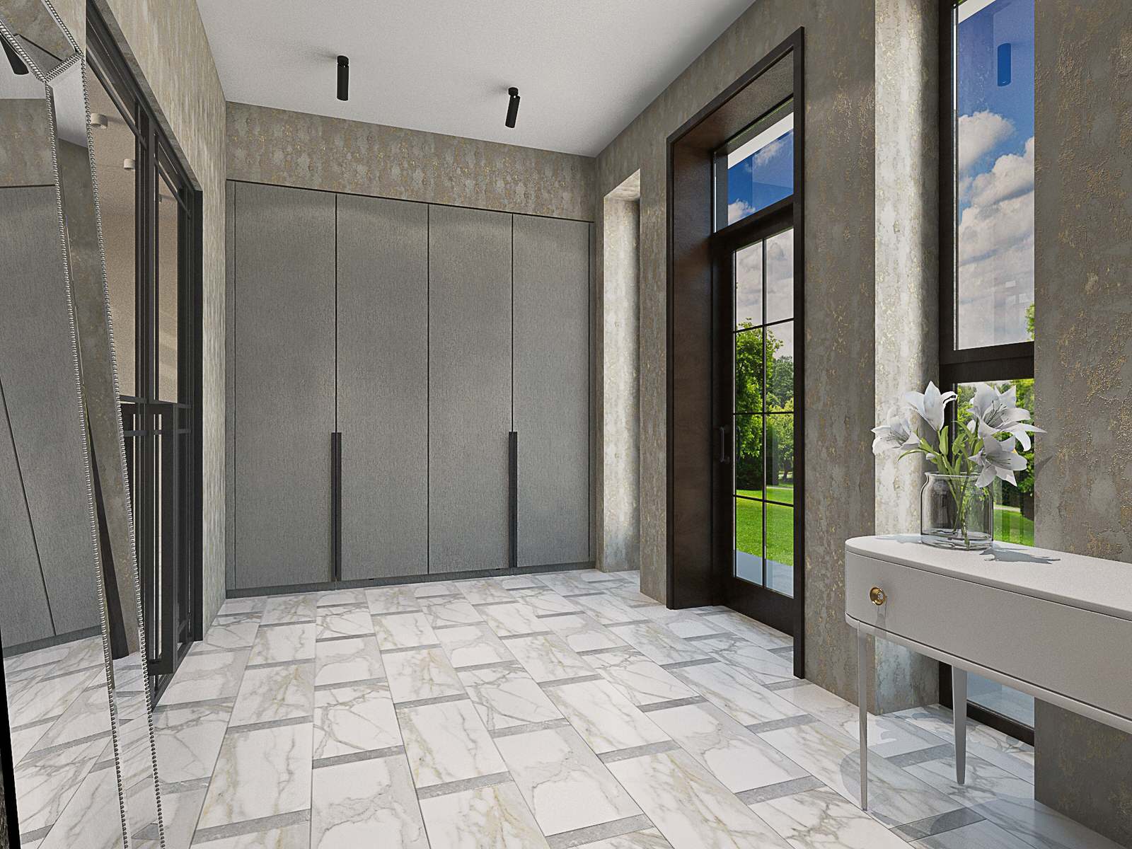 Жилой дом 410 кв.м. пос.Молодежный