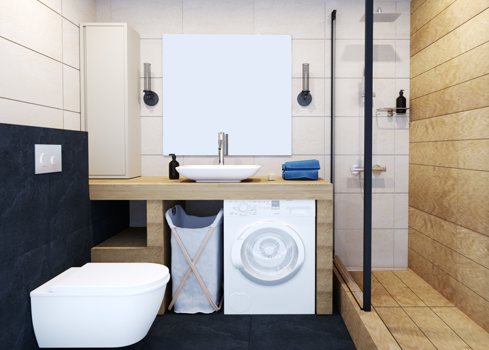 Легкий скандинавский