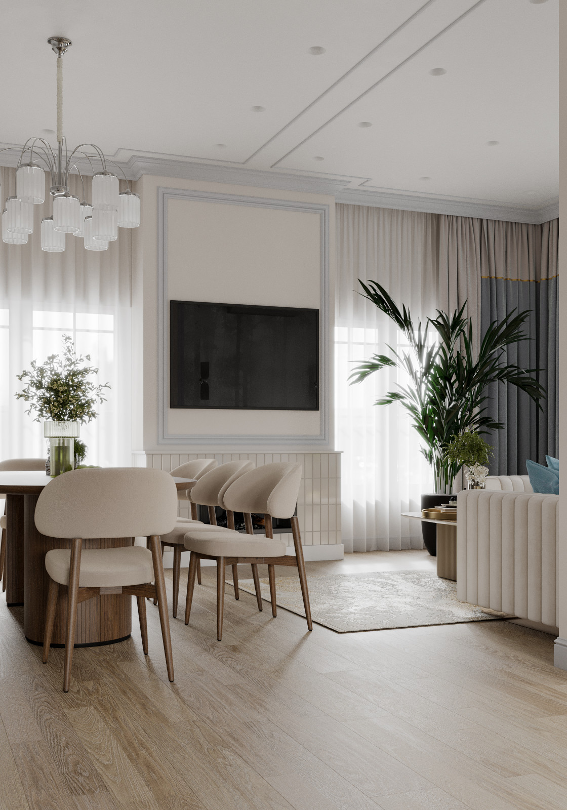 Обложка проекта: Загородный дом в х. Рыбацком.