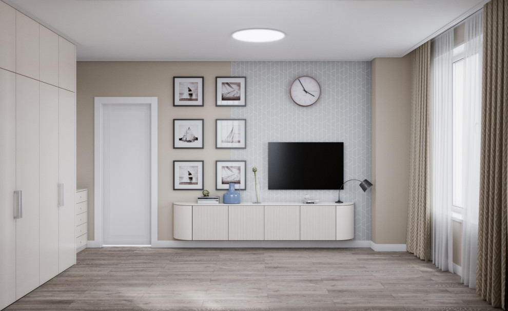 Загородный дом-2021