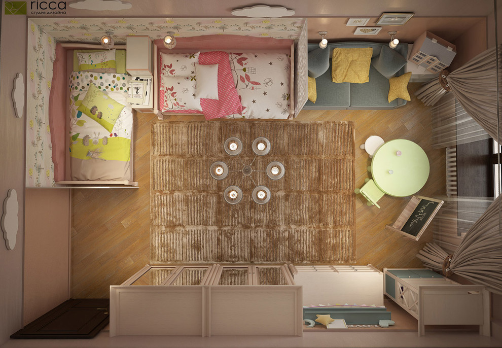 Квартира на Ленинском