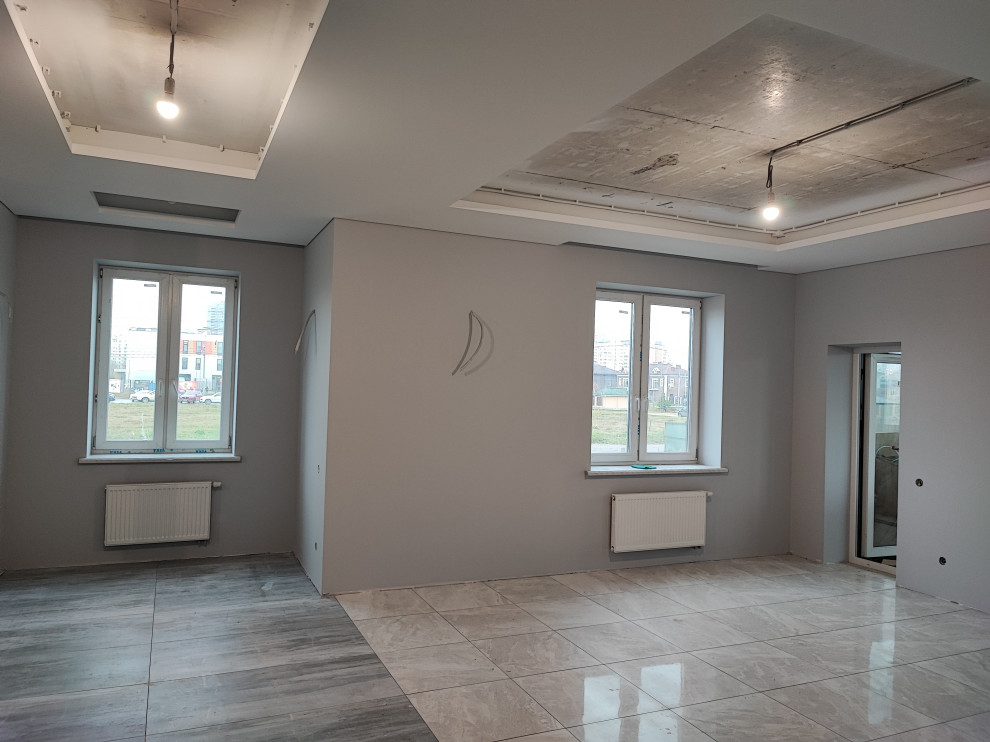 КП Потапово