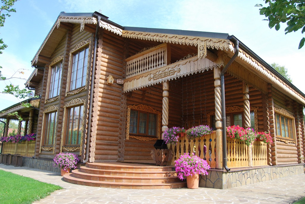 Обложка проекта: Фото объекта