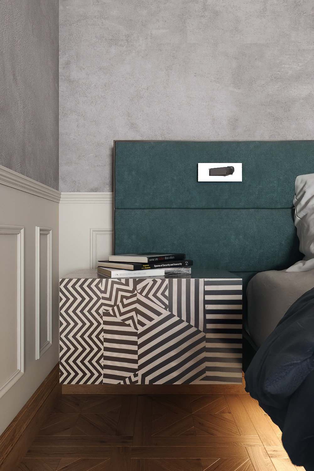 Цветной Бульвар