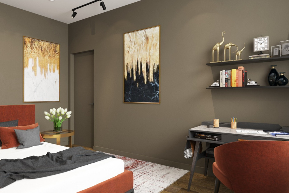 ЖК ЛЮБЛИНСКИЙ