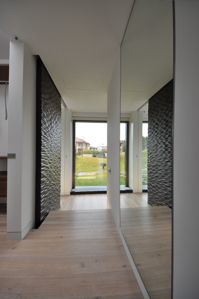 Интерьер дома в Резиденциях Бенилюкс