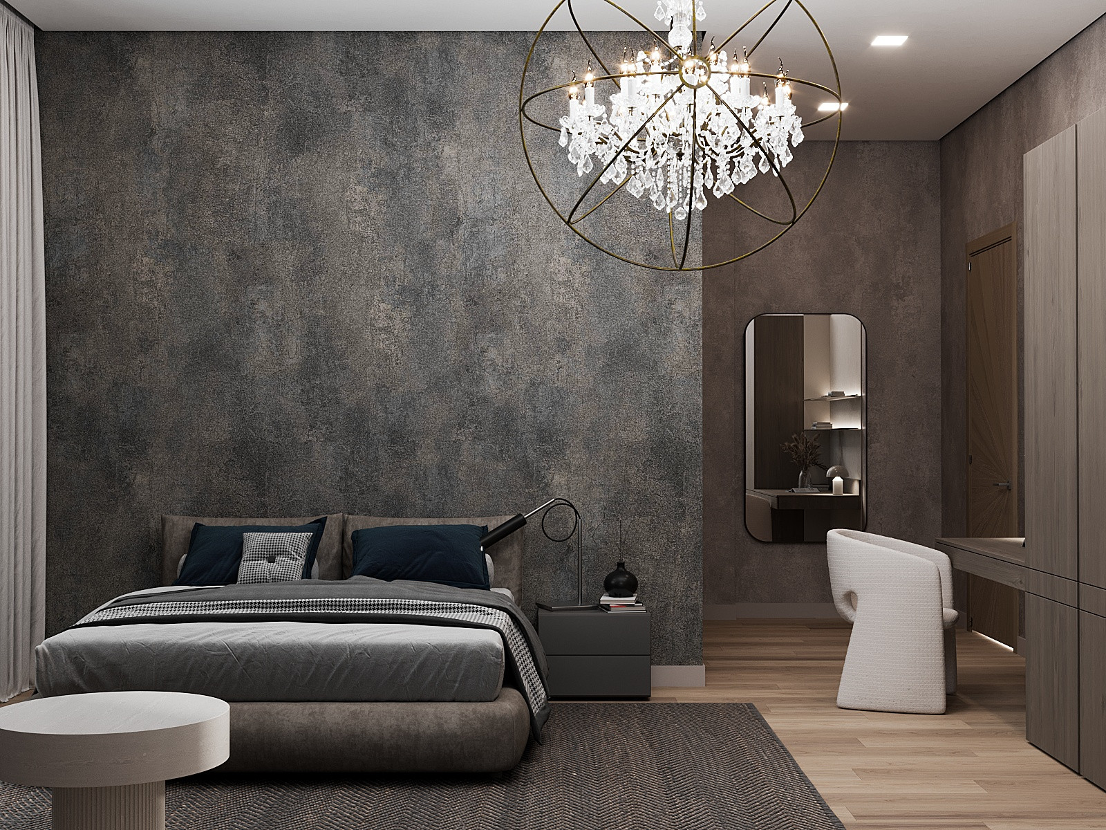 Дом в Истре