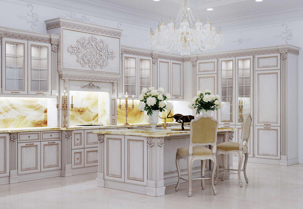 Кухонный гарнитур "Алиери"